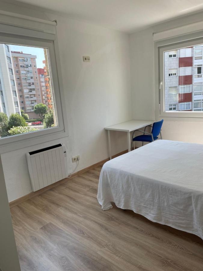 Casa Espana Sol Vigo Exterior foto